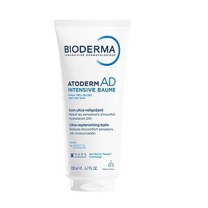 Balsam Atoderm AD Bioderma 200ml Balsam hidratant pentru piele uscată și sensibilă Atoderm AD Bioderma 200ml.