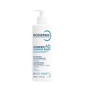 Balsam pentru piele uscată Atoderm AD Bioderma 400ml.