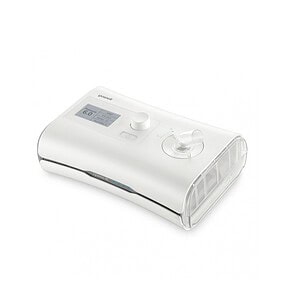 Dispozitiv de terapie respiratorie YuWell Dispozitiv cu presiune pozitivă pentru căile respiratorii, pentru tratament.