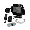 Concentrator portabil de oxigen Spirit-3 cu accesorii.