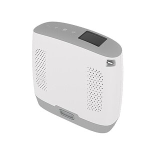 Concentrator Portabil de Oxigen Spirit-3 Concentrator oxigen portabil Spirit-3 pentru uz medical.