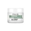 Cremă hidratantă de zi cu extract de frunze de Moringa, 60 ml, Pielor.