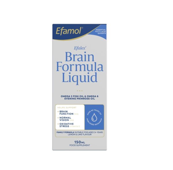 efalex-brain-formula-cu-dha-150-ml-efamol-O45212-farmacia-morpheus Efalex Brain Formula cu DHA, 150 ml, Efamol