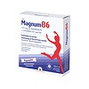Magnum B6 - Supliment de vitamine Cutie cu supliment de magneziu și vitamine B6 pentru sănătate.