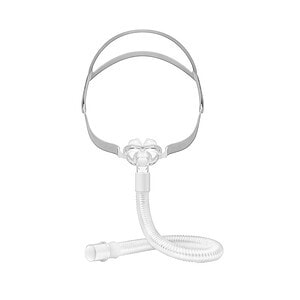 Masca CPAP YP01, Marimea L Masca CPAP YP01 pentru tratament de somn, mărimea L, cu tub flexibil.