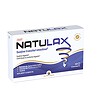Cutie de Natulax, supliment digestiv pentru sănătatea intestinală.