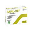 Cutie cu ovule vaginale Papil-Off pentru tratament HPV.