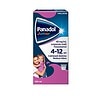 Farmacia Morpheus - Panadol Junior Cutie cu Panadol Junior pentru copii de 4-12 ani.