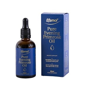 Picaturi Pure Evening Primrose Oil, 904 mg, 60 ml, Efamol