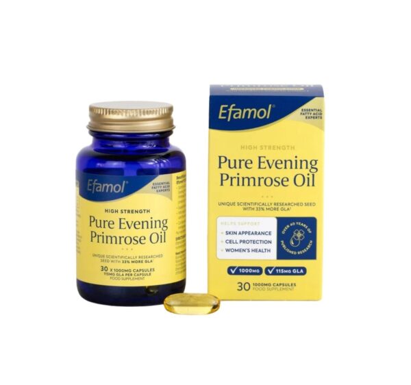 pure-evening-primrose-oil-1000-mg-30-capsule-efamol-O45214-farmacia-morpheus Pure Evening Primrose Oil, 1000 mg, 30 Capsule, Efamol
