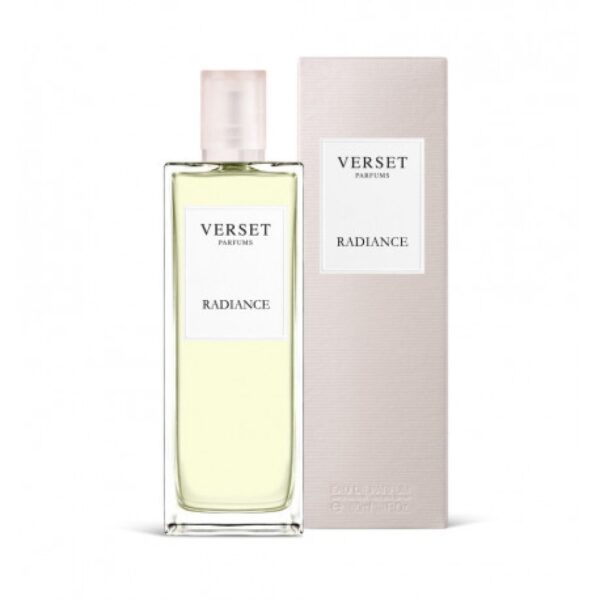 Radiance Apa de Parfum pentru Femei, 50ml, Verset