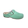 Saboti Dama Verde Dr Feet Saboti dama verde Dr Feet, confortabili și eleganți pentru femei.