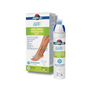Spray pentru Indepartarea Negilor, Crio, 50ml, Master Aid