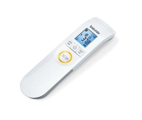 termometru-fara-contact-ft-95-beurer-O45161-farmacia-morpheus Termometru fara Contact, FT 95, Beurer