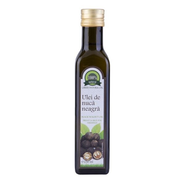 ulei-de-nuca-neagra-presat-la-rece-pur-nerafinat-250-ml-carmita-classic-O45136-farmacia-morpheus Ulei de Nuca Neagra Presat la Rece Pur Nerafinat, 250 ml, Carmita Classic