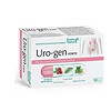 Uro-gen Forte - Supliment pentru sănătatea urinară Cutie Uro-gen Forte cu extracte naturale pentru sănătatea tractului urinar.