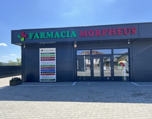 Farmacia-Morpheus-Bogdanesti-Suceava-Romania